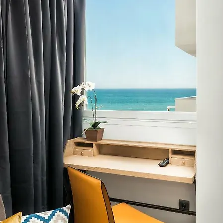 Lägenhet Luxury Frontline W Panoramic View *