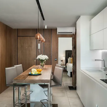 Apartman Luxury Frontline W Panoramic View *