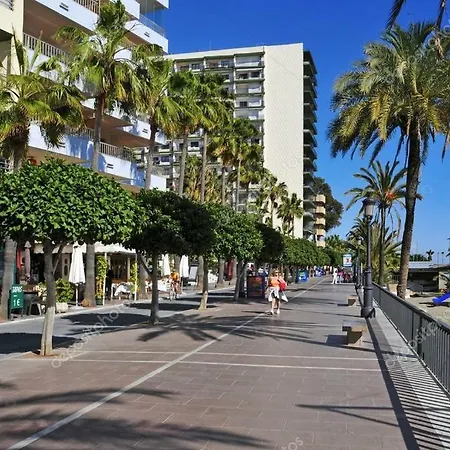 Luxury Frontline W Panoramic View Apartman