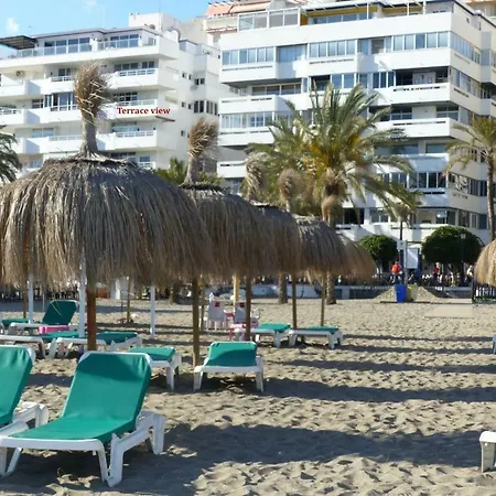 Luxury Frontline W Panoramic View Apartman *