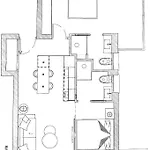 Apartment Luxury Frontline W Panoramic View