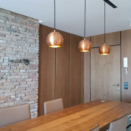 Luxury Frontline W Panoramic View شقة ماربيا