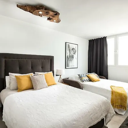 Luxury Frontline W Panoramic View * ماربيا