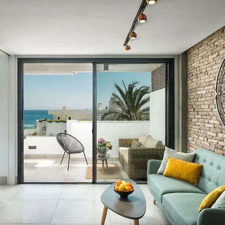 Luxury Frontline W Panoramic View شقة *