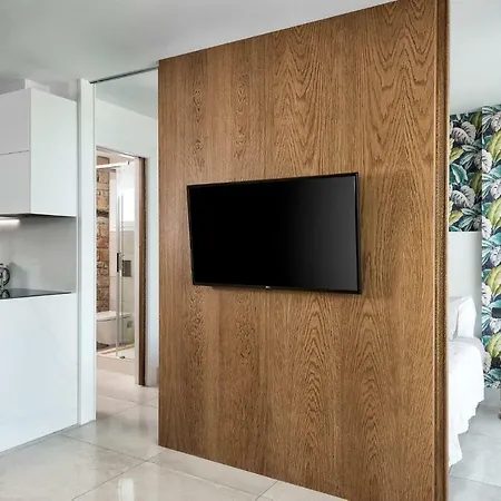 Luxury Frontline W Panoramic View ماربيا