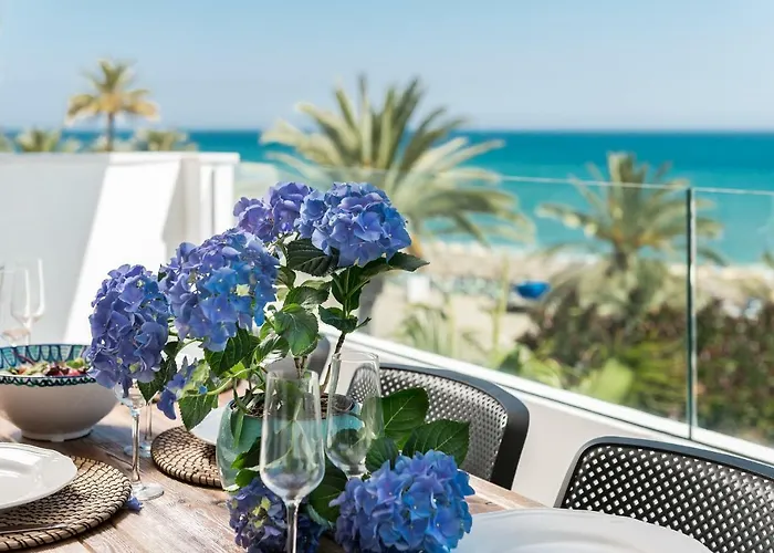 Luxury Frontline W Panoramic View *