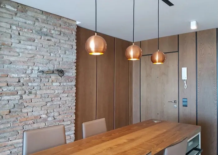 Luxury Frontline W Panoramic View 아파트 마르베야