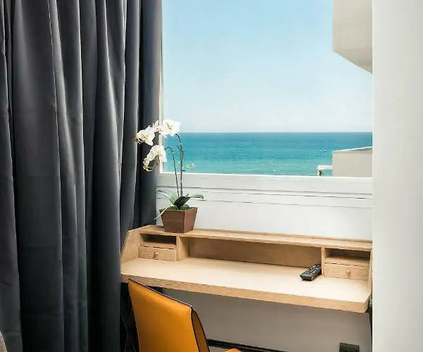 아파트 Luxury Frontline W Panoramic View *