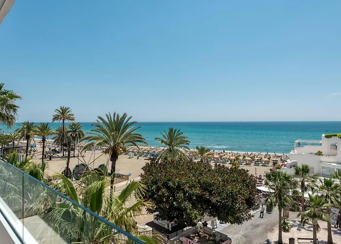 아파트 Luxury Frontline W Panoramic View *