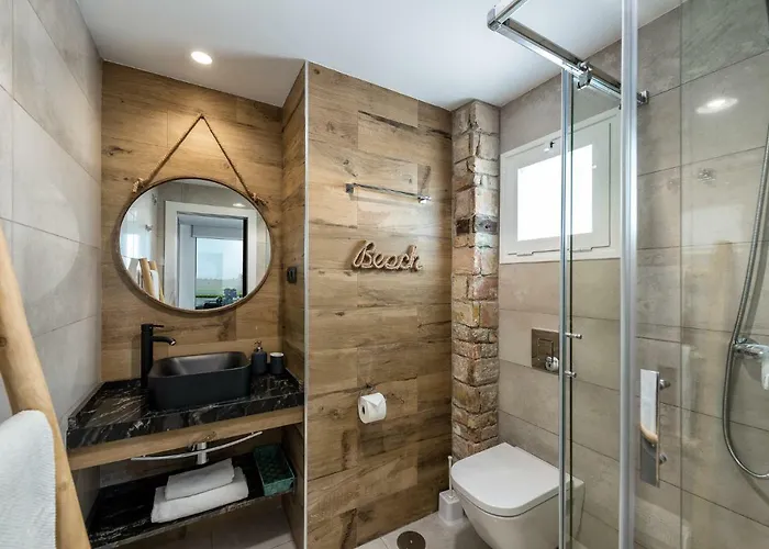 Luxury Frontline W Panoramic View 아파트 *