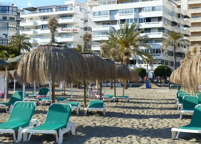 Luxury Frontline W Panoramic View 아파트 *