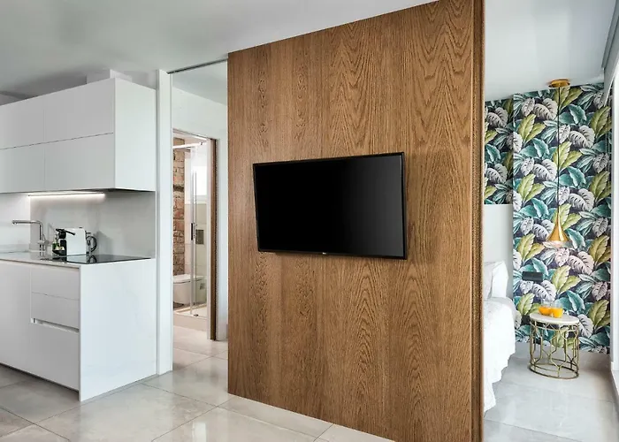 Luxury Frontline W Panoramic View 마르베야