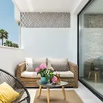 Luxury Frontline W Panoramic View Apartment *