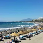 Luxury Frontline W Panoramic View Apartment Marbella