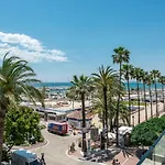 Luxury Frontline W Panoramic View Marbella