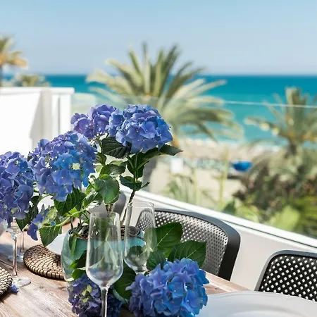 Luxury Frontline W Panoramic View *