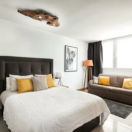 Luxury Frontline W Panoramic View * Μαρμπέλλα