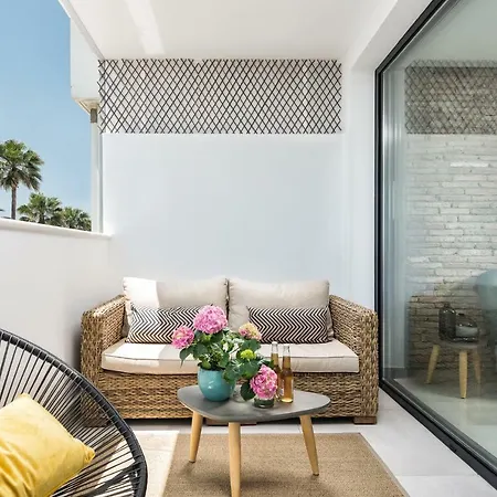 Luxury Frontline W Panoramic View Lejlighed *