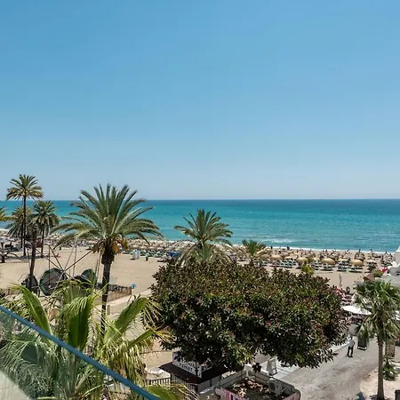 Lejlighed Luxury Frontline W Panoramic View *